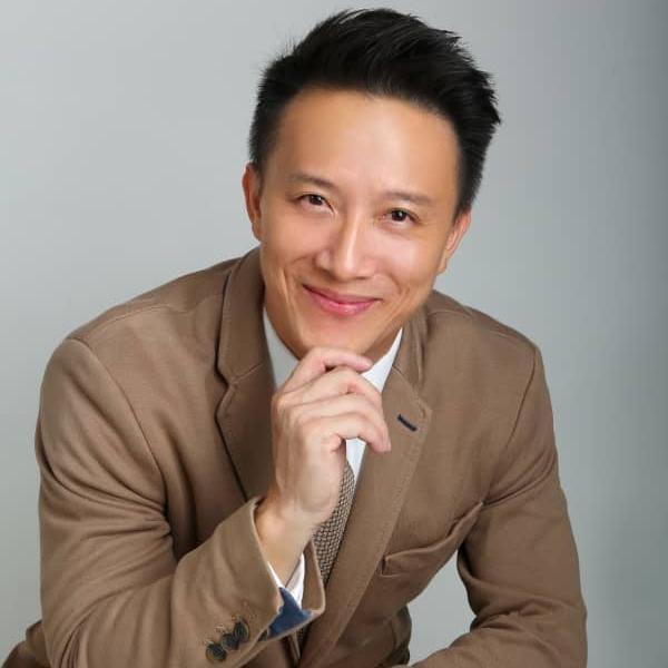 多美丽 Dominic
